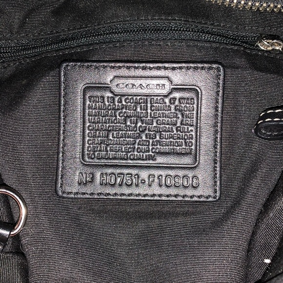 Authentic Coach - Picture 5 of 7